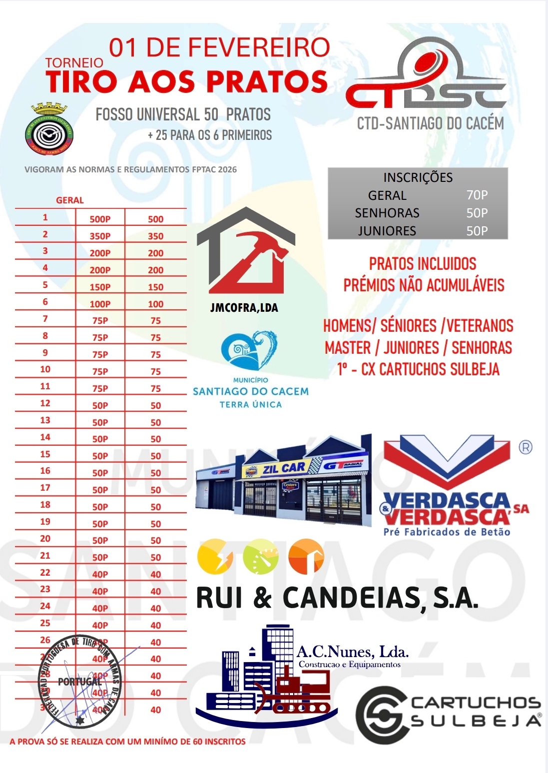 Imagem do evento